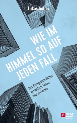 Wie im Himmel so auf jeden Fall