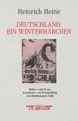 Deutschland. Ein Wintermärchen