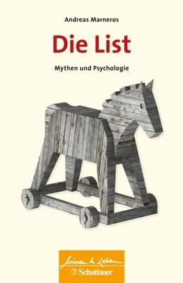 Die List (Wissen & Leben)