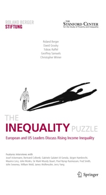 Inequality Puzzle