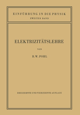 Diuresis and Diuretics / Diurese und Diuretica