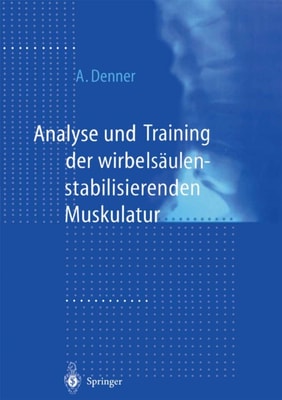 Analyse und Training der wirbelsäulenstabilisierenden Muskulatur