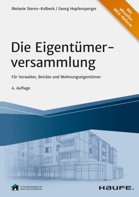 Die Eigentümerversammlung