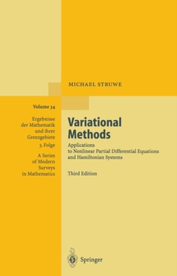 Variational Methods