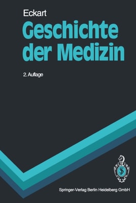 Geschichte der Medizin