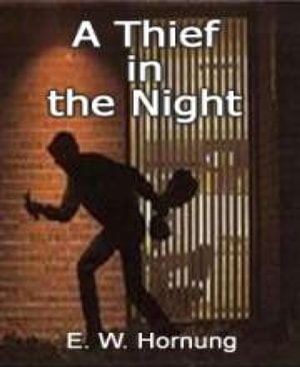 Thief in the Night