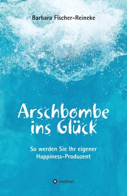 Arschbombe ins Glück