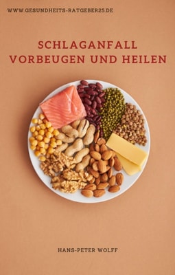 Schlaganfall vorbeugen und heilen