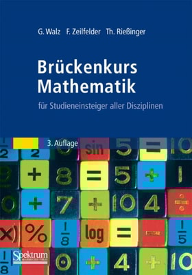 Brückenkurs Mathematik