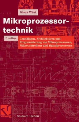 Mikroprozessortechnik