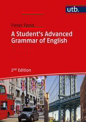 Student's Advanced Grammar of English (SAGE)