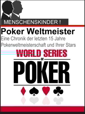Pokern wie die Weltmeister