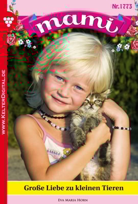 Mami 1773 – Familienroman