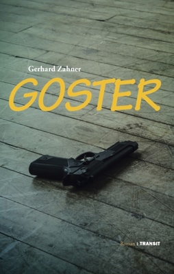 Goster