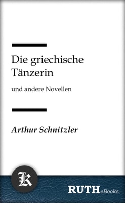 Die griechische Tänzerin