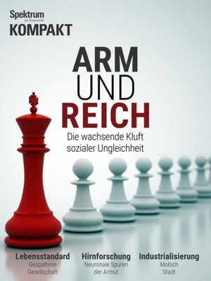 Gehirn&Geist 10/2018 Das Unbewusste