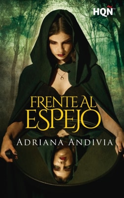 Frente al espejo