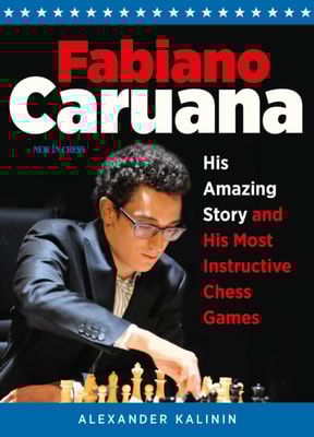 Fabiano Caruana