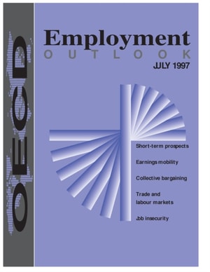 OECD Employment Outlook 1997 July
