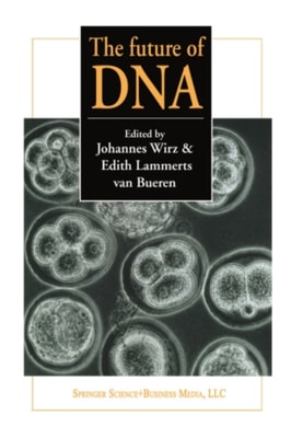 future of DNA