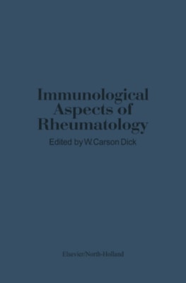 Immunological Aspects of Rheumatology