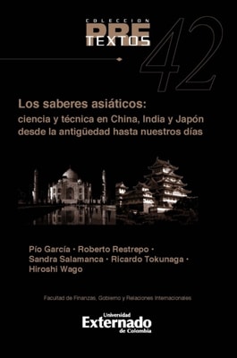 Los saberes asiáticos