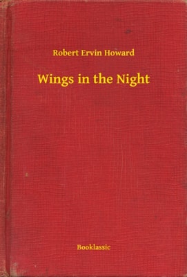 Wings in the Night