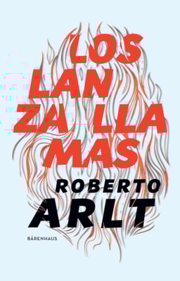 Los lanzallamas