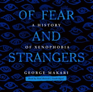 Of Fear and Strangers