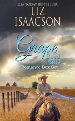 Grape Seed Falls Romance Complete Collection
