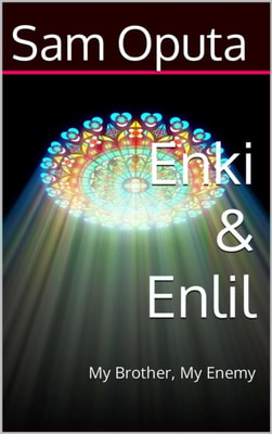 Enki & Enlil: My Brother, My Enemy 1