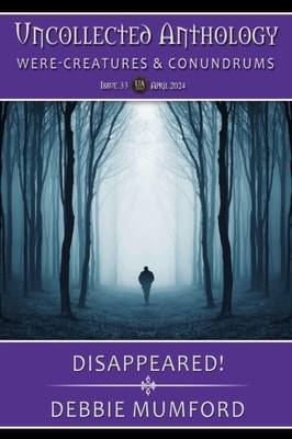 Disappeared!