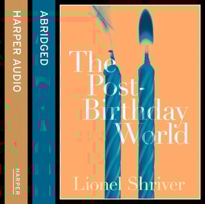 Post-Birthday World