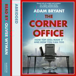 Corner Office
