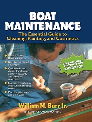 Boat Maintenance (PB)