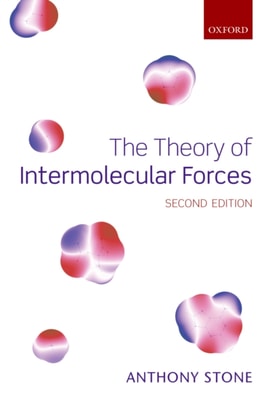 Theory of Intermolecular Forces