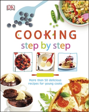 Cooking Step By Step
