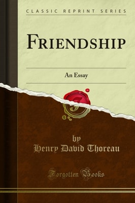 Friendship