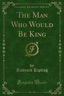 Man Who Would Be King