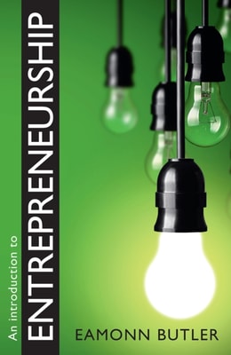 Introduction to Entrepreneurship