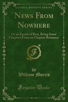 News From Nowhere