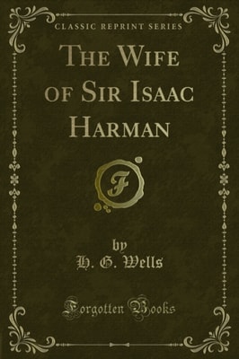 Wife of Sir Isaac Harman