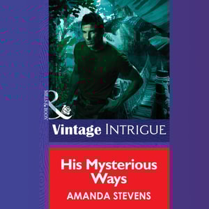 His Mysterious Ways