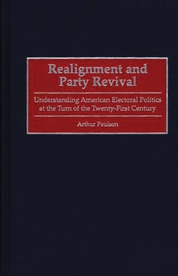 Realignment and Party Revival