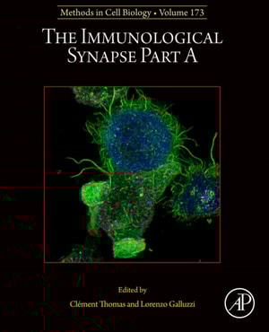 Immunological Synapse Part A
