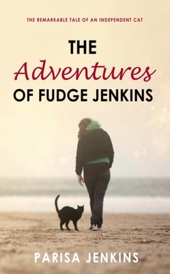Adventures of Fudge Jenkins