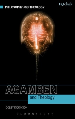 Agamben and Theology