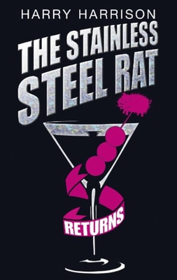 Stainless Steel Rat Returns