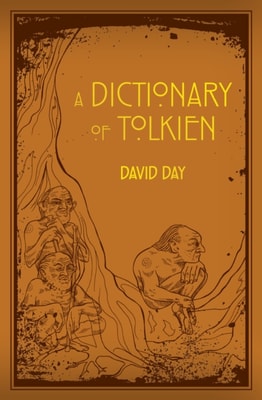 Dictionary of Tolkien