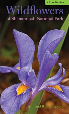 Wildflowers of Shenandoah National Park